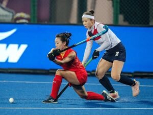 Women Hope Asia Championship 