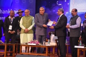 XLRI के प्लेटिनम जुबली समारोह में बोले उपराष्ट्रपति धनखड़, 2047 के भारत में XLRI के होगी महत्वपूर्ण भूमिका 1 2efd0b6f 7f85 4f16 bf6f 2f4f249c5cbd