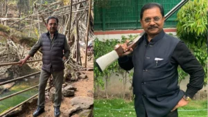 धनकुबेर धीरज साहू की इनसाइड स्टोरी, जानिये कहां से आया साहू परिवार के पास इतना पैसा,राष्ट्रपति -प्रधानमंत्री भी बन चुके है मेहमान 1 dheeraj sahu 1