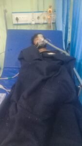 hazaribagh damghutna