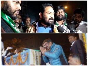 hemnat and vindo panday