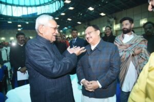 nitish nadda chirag 1