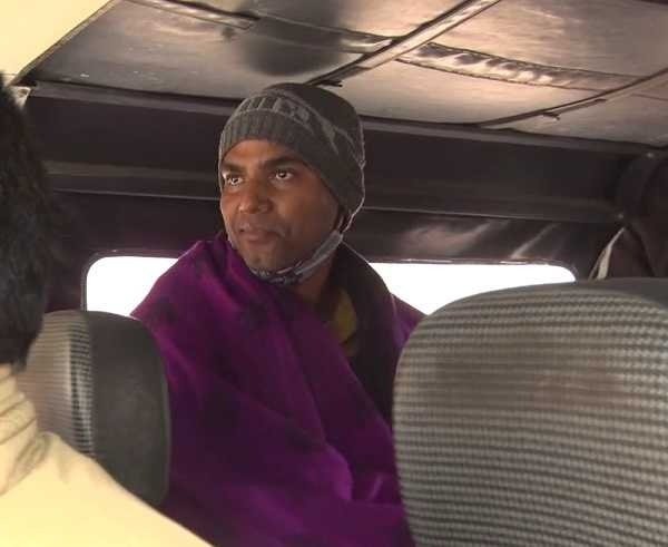 shashi shankar vikki