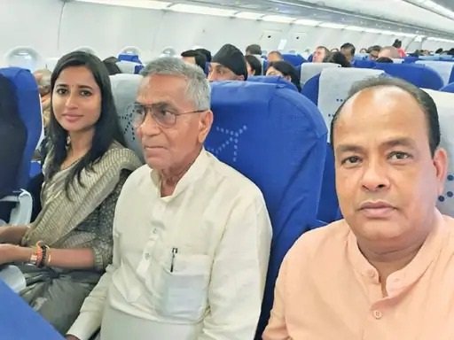 झारखंड विधानसभा का बजट सत्र कल से, 27 को पेश होगा बजट, स्पीकर करेंगे सर्वदलीय बैठक, नाराज कांग्रेस विधायक भी लौटे 2 amba irfan