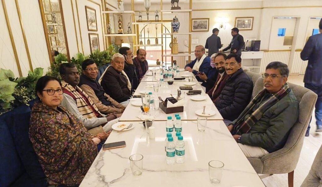 bjp dinner 1