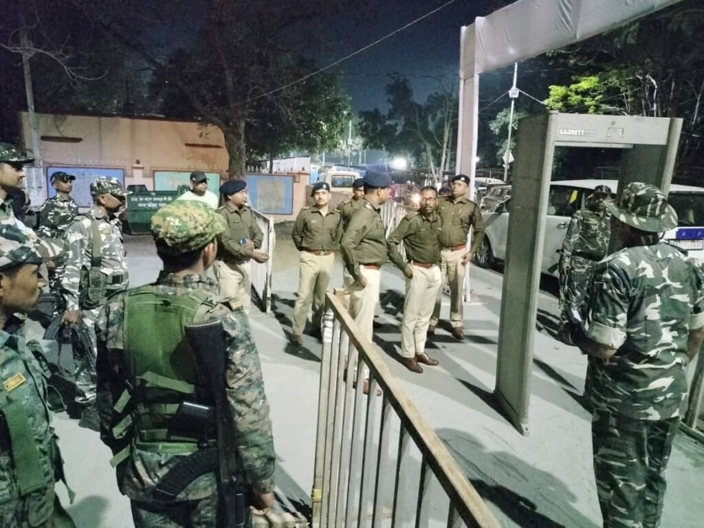 मुख्यमंत्री चंपाई सोरेन ईटखोरी महोत्सव का करेंगे शुभारंभ, अक्षरा सिंह और अल्ताफ राजा बिखेरेंगे कार्यक्रम में अपना जलवा 2 ig bokaro