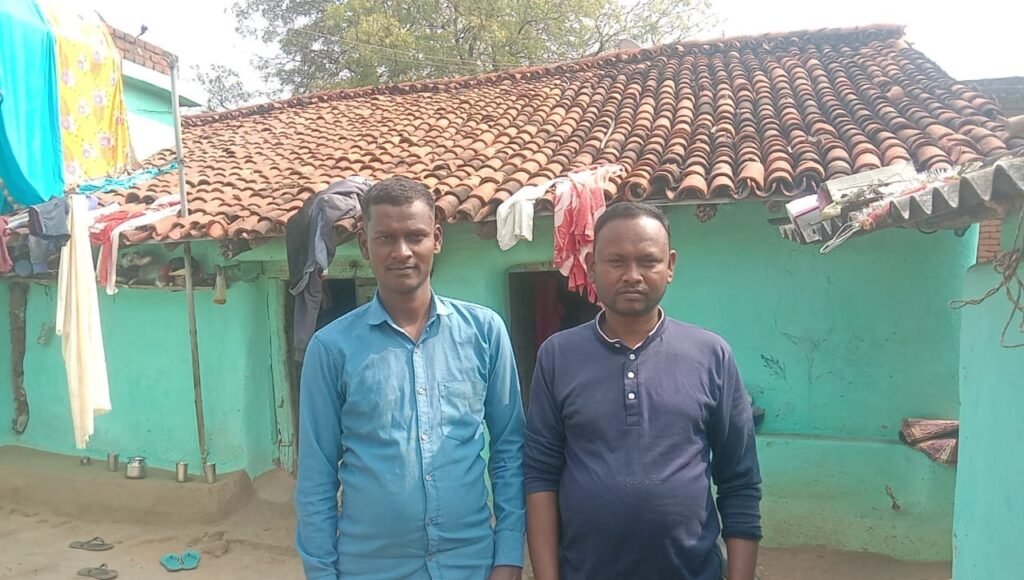 शराब दुकान में करता था काम, जामताड़ा का मिथिलेश एक रात में ऐसे बन गया करोड़पति 2 jamtara karorpati