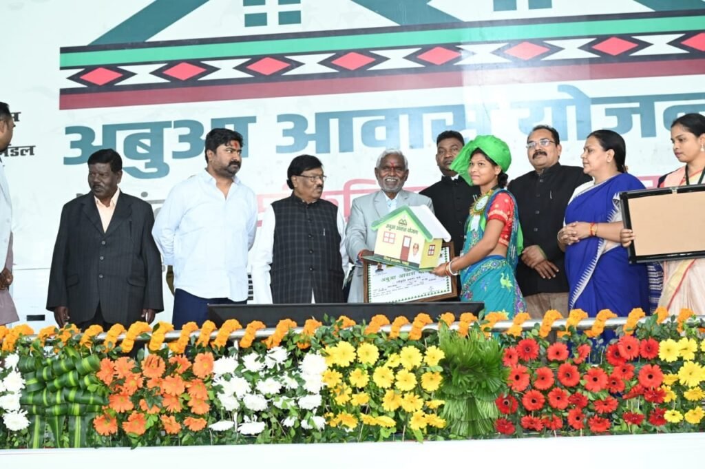 sahibgunj champai sore