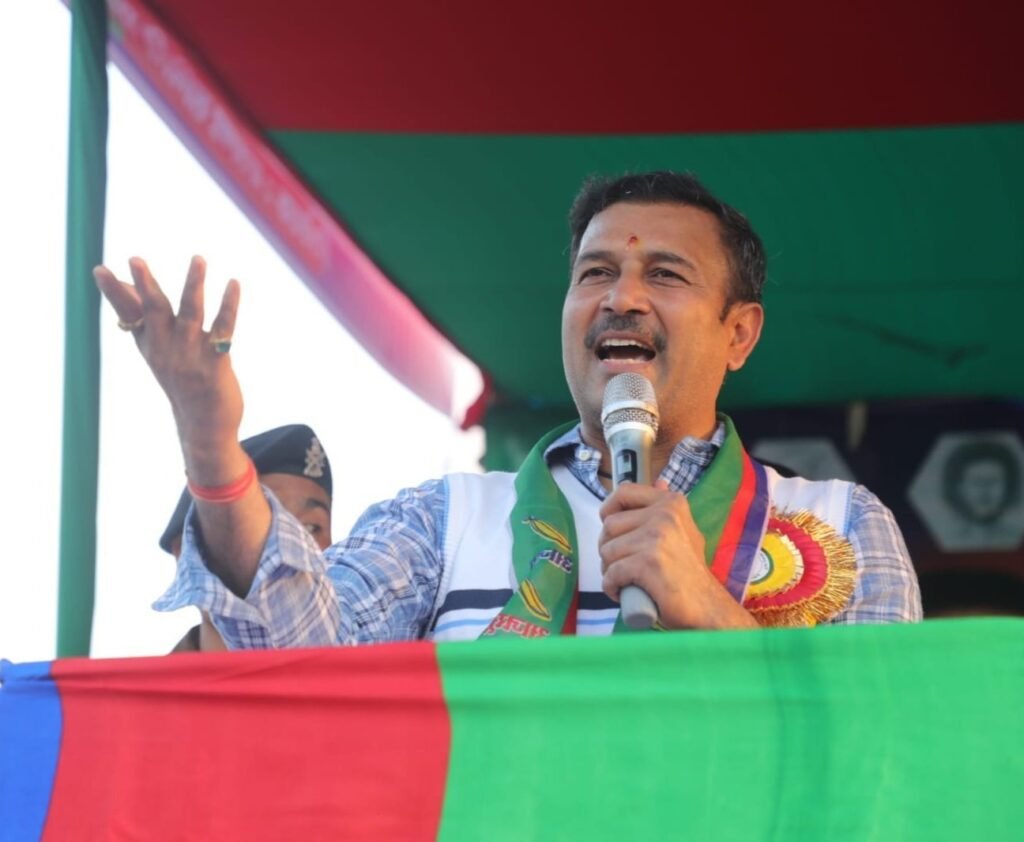 आजसू के मिलन समारोह में चंपाई सरकार पर सुदेश महतो का तंज, सरकार की उम्र 6 माह की और आश्वासन दे रहे है 6 साल का 1 sudesh