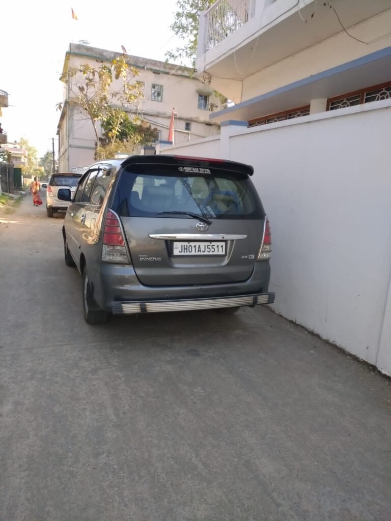 Ed Raid on Amba prasad