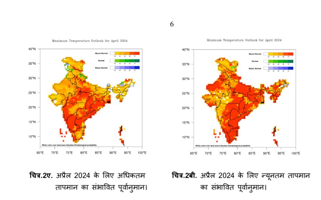 आ गई है भीषण गर्मी, इस बार लू लगा देगी कर्फ्यू, बच्चों का रखें ख्याल, बेवजह धूप में ना निकलें, मौसम विभाग की चेतावनी, अप्रैल,मई और जून तक असर 3 IMG 5249