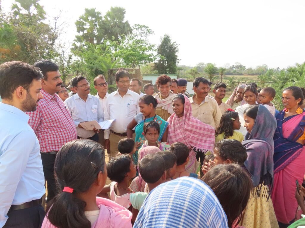 CEO Jharkhand k ravi kumar