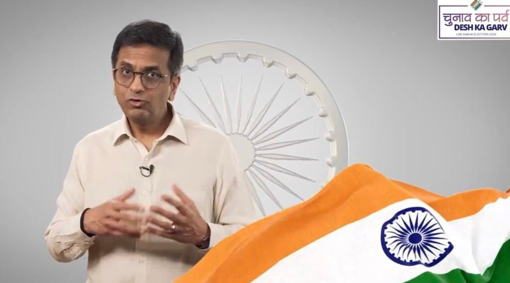 Lok Sabha Elections 2024