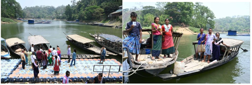 सत्ता के खिलाफ है वोट ? दूसरे चरण में 8️⃣ आठ प्रतिशत कम वोटिंग, नहीं निकले मतदाता 7 दूसरा चरण लोकसभा चुनाव