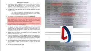 ed latter on kejriwal