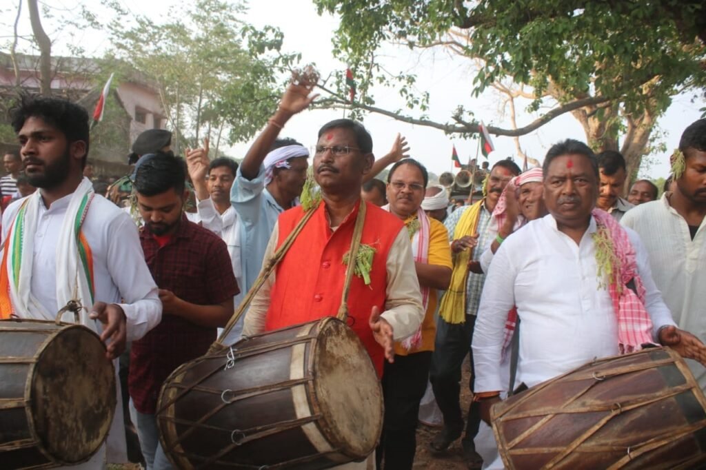 khunti arjin nilkanth